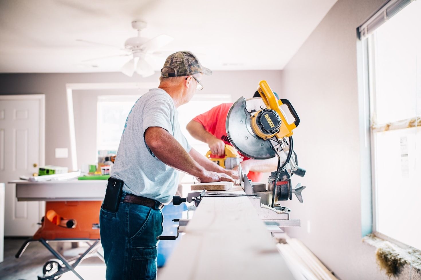 How to Choose a Reliable Home Repair Service